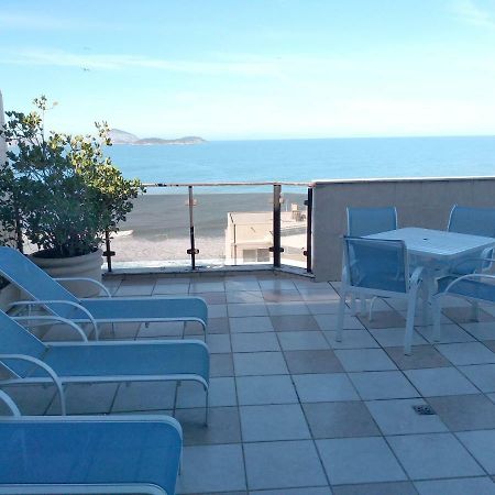 Apartamento Ipanema Rio de Janeiro Luaran gambar