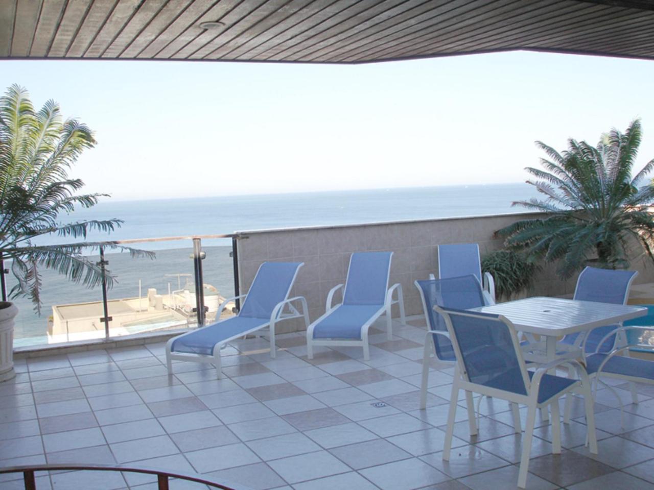 Apartamento Ipanema Rio de Janeiro Luaran gambar