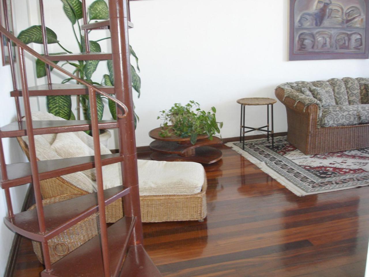 Apartamento Ipanema Rio de Janeiro Luaran gambar