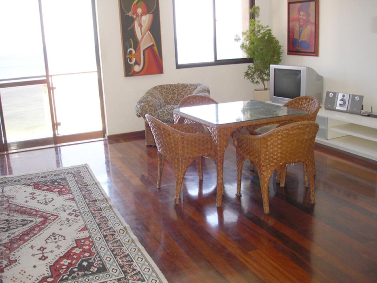 Apartamento Ipanema Rio de Janeiro Luaran gambar