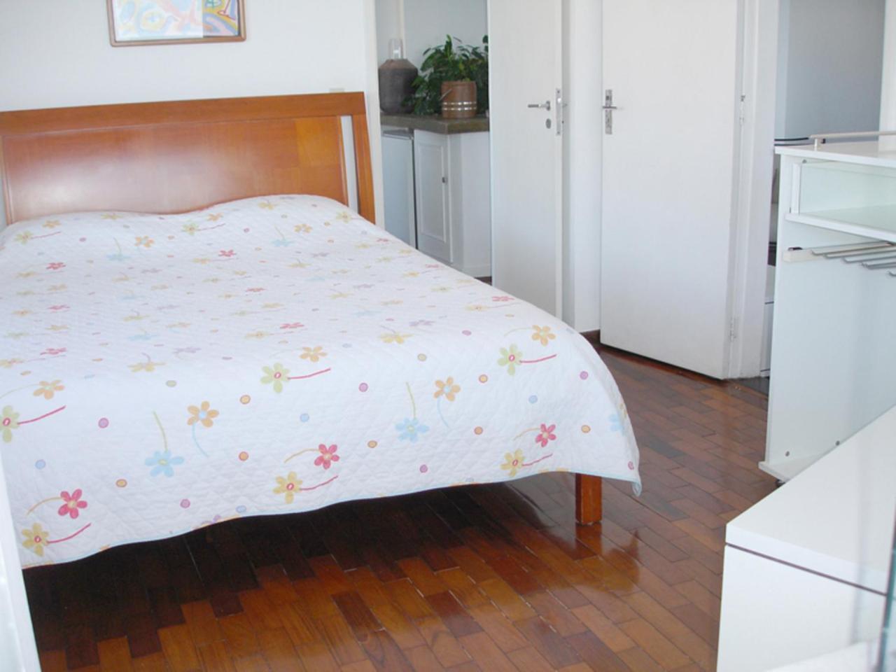 Apartamento Ipanema Rio de Janeiro Luaran gambar