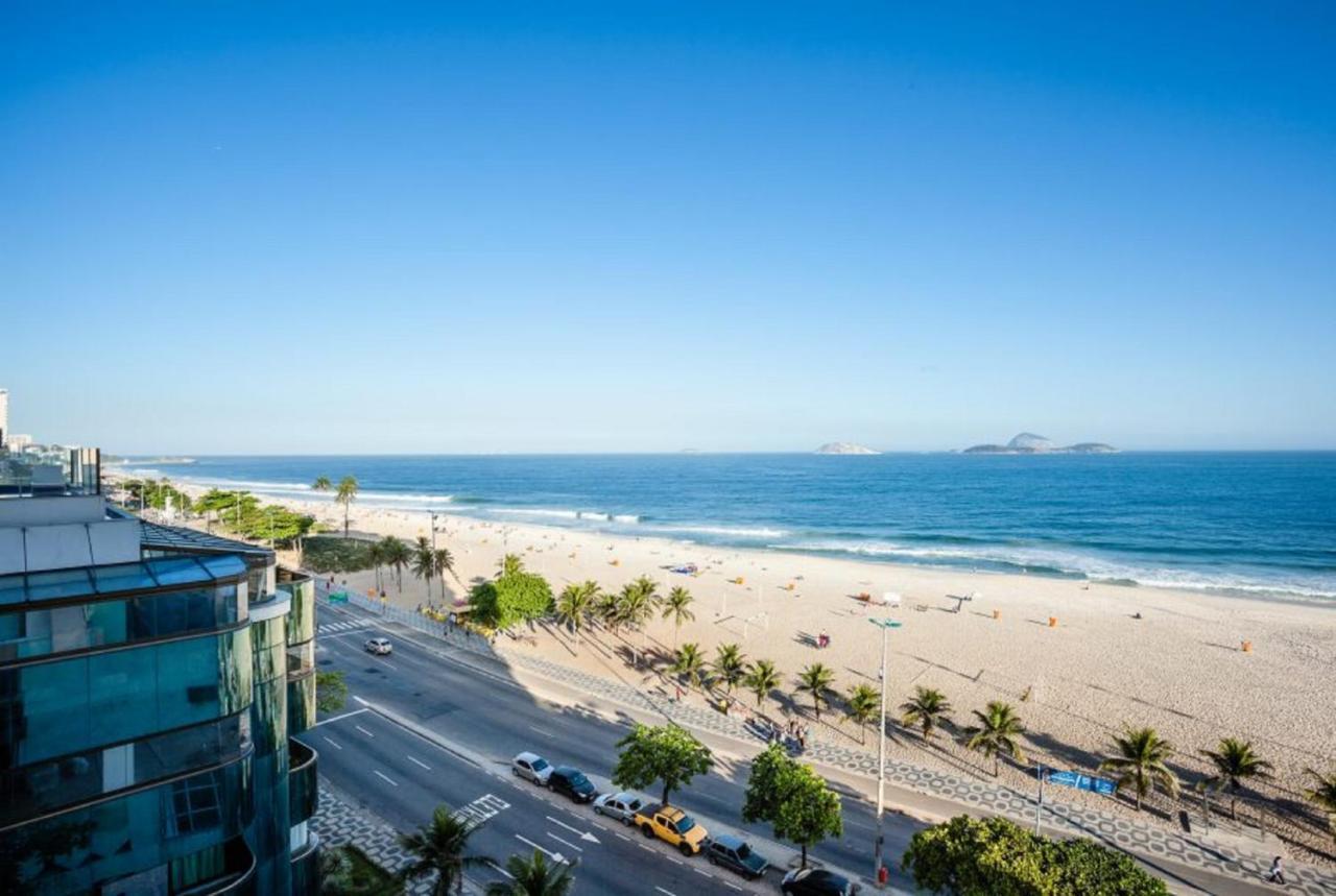 Apartamento Ipanema Rio de Janeiro Luaran gambar
