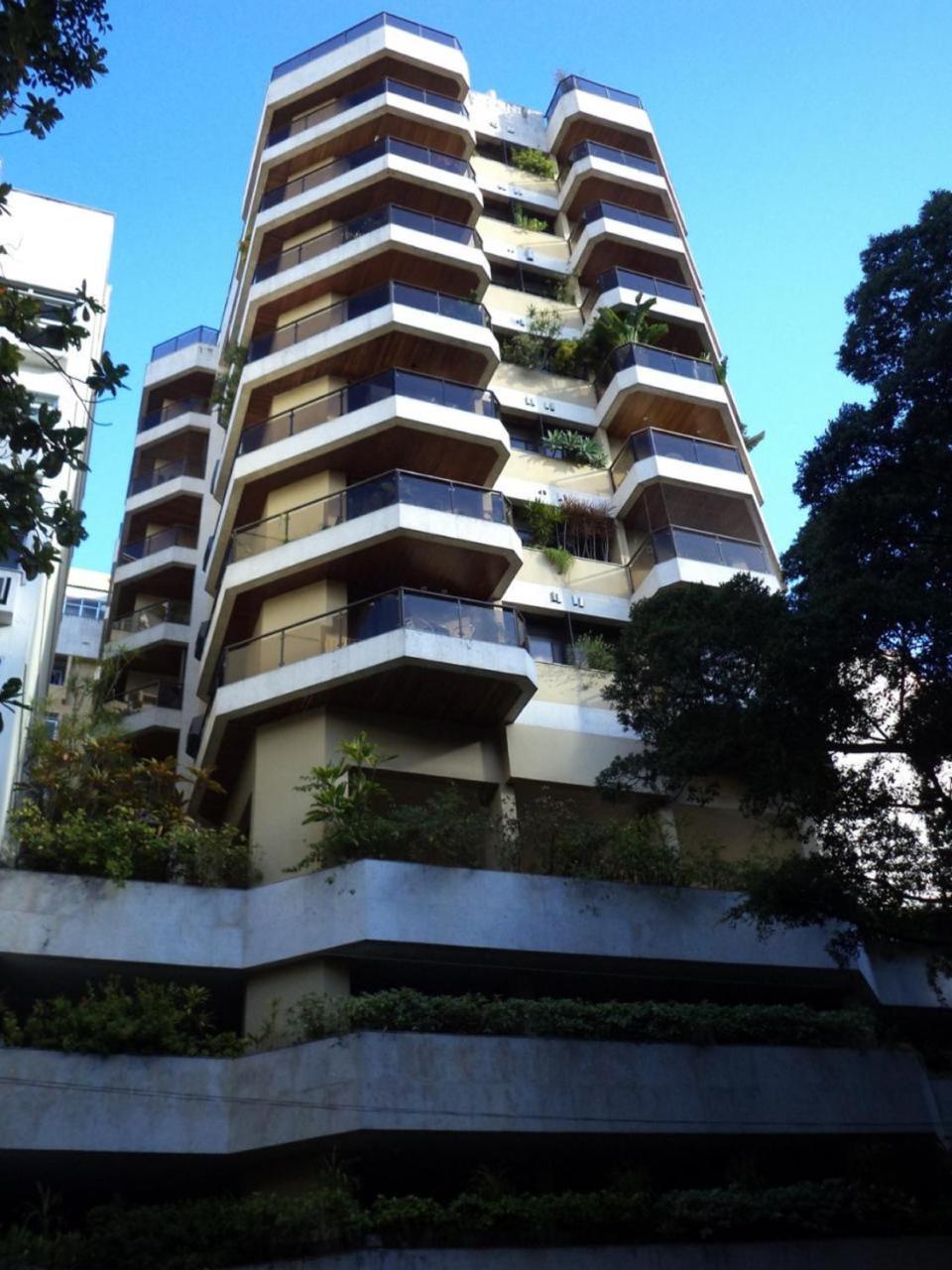 Apartamento Ipanema Rio de Janeiro Luaran gambar