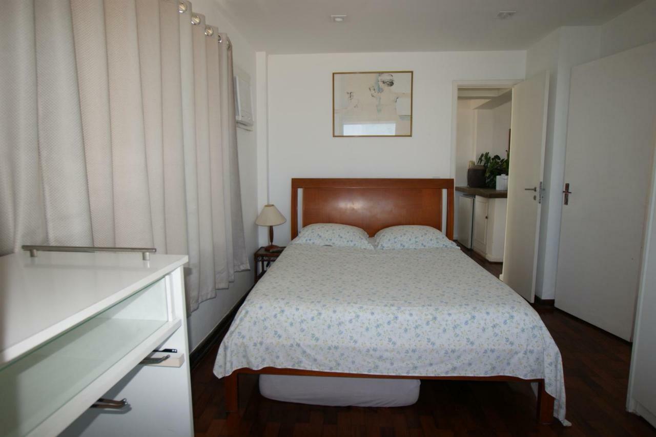 Apartamento Ipanema Rio de Janeiro Luaran gambar