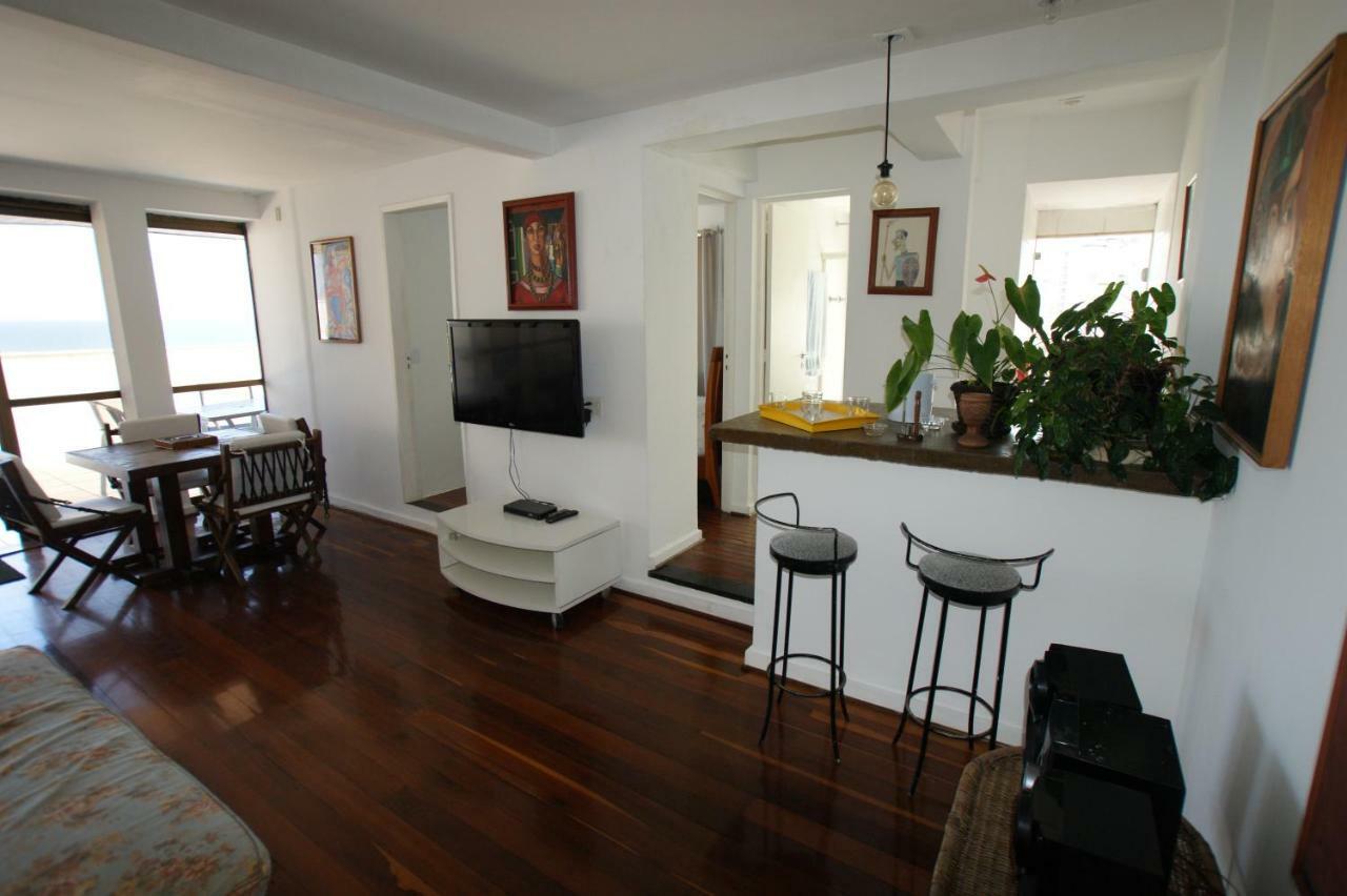 Apartamento Ipanema Rio de Janeiro Luaran gambar