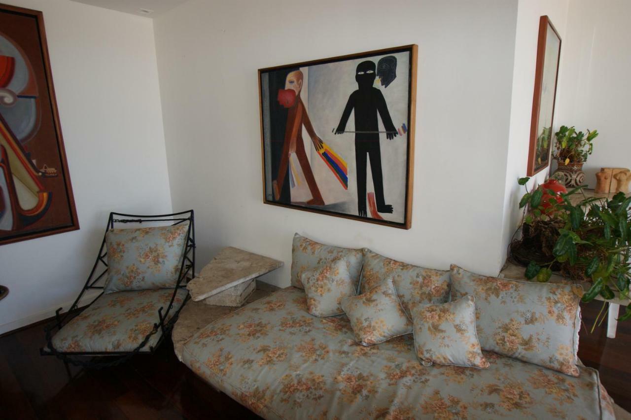Apartamento Ipanema Rio de Janeiro Luaran gambar