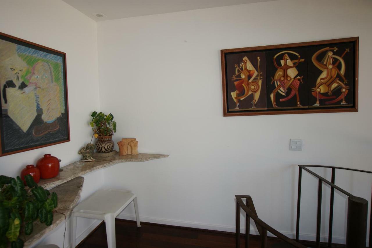 Apartamento Ipanema Rio de Janeiro Luaran gambar