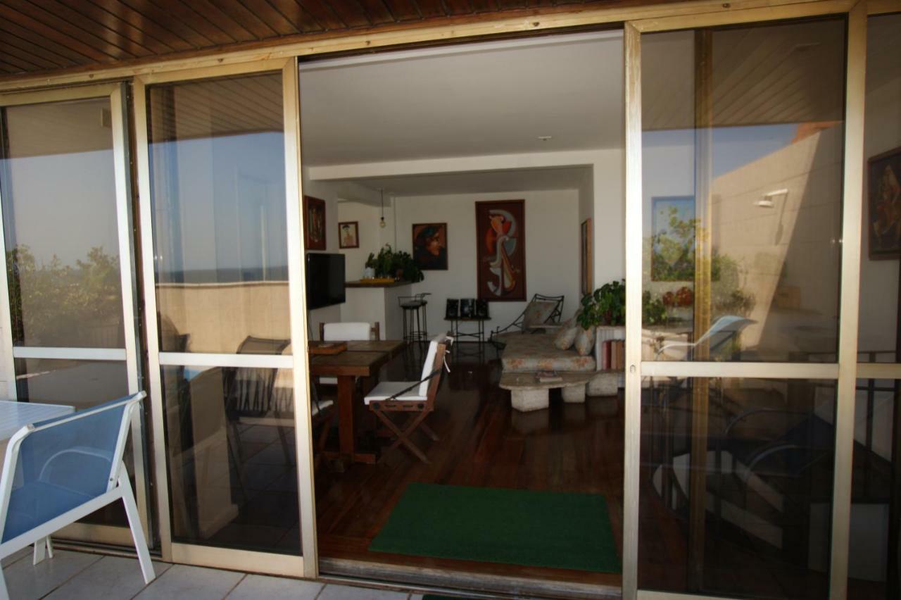 Apartamento Ipanema Rio de Janeiro Luaran gambar