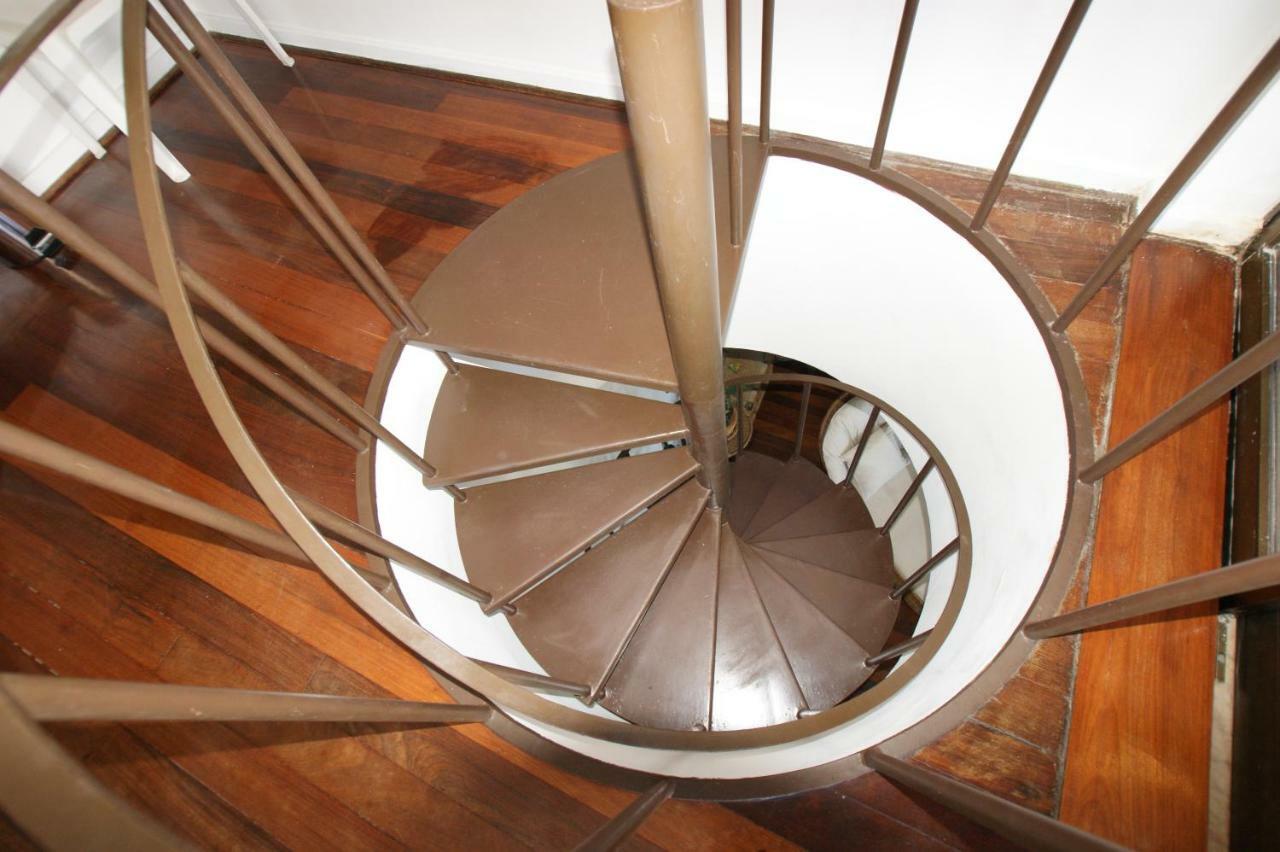 Apartamento Ipanema Rio de Janeiro Luaran gambar