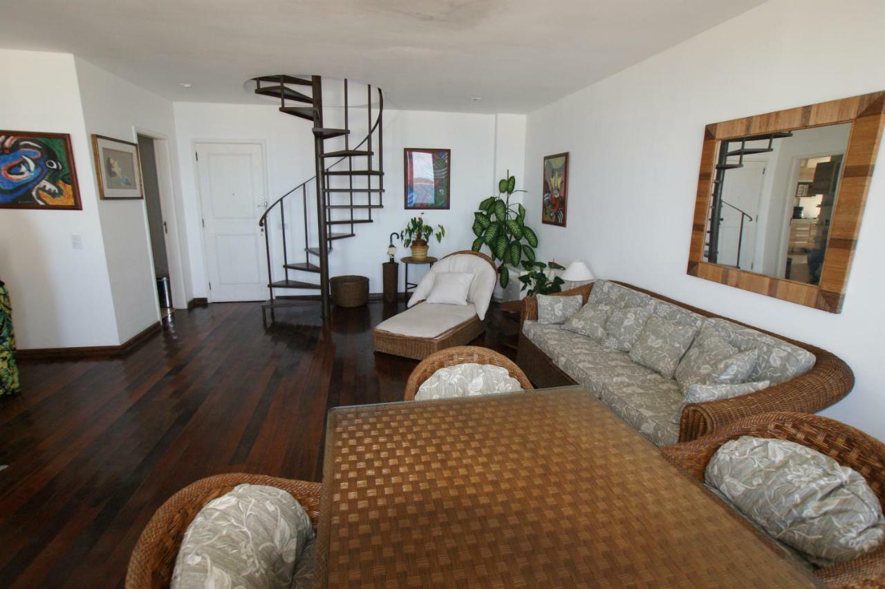 Apartamento Ipanema Rio de Janeiro Luaran gambar