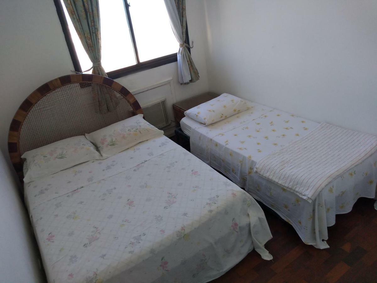 Apartamento Ipanema Rio de Janeiro Luaran gambar