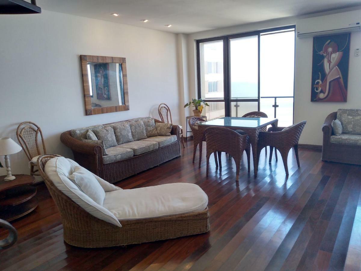 Apartamento Ipanema Rio de Janeiro Luaran gambar