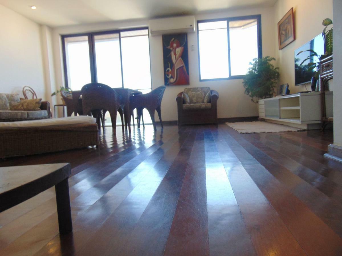Apartamento Ipanema Rio de Janeiro Luaran gambar