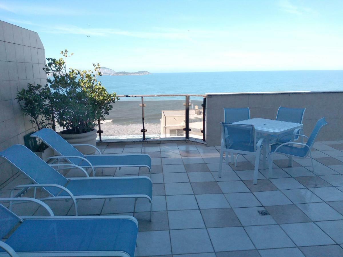 Apartamento Ipanema Rio de Janeiro Luaran gambar