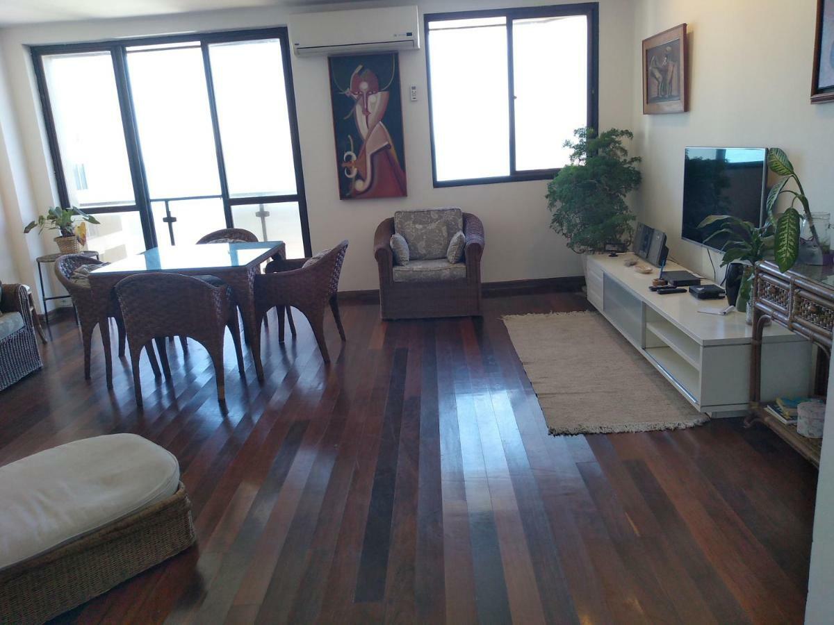 Apartamento Ipanema Rio de Janeiro Luaran gambar