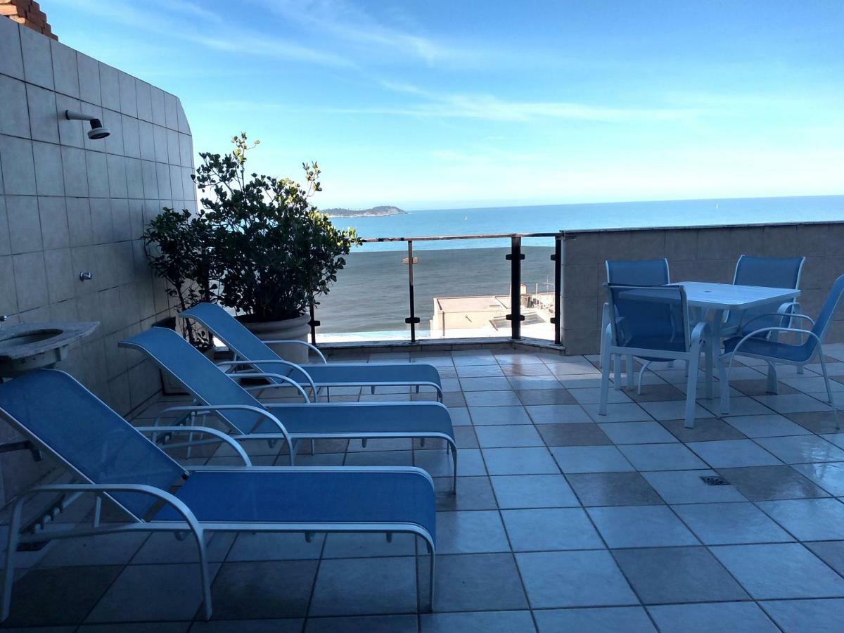 Apartamento Ipanema Rio de Janeiro Luaran gambar