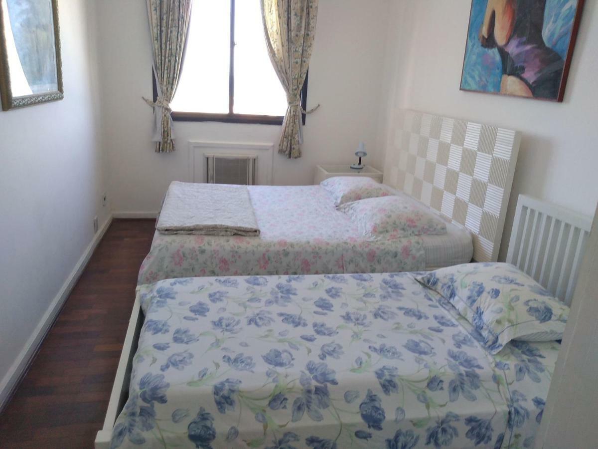 Apartamento Ipanema Rio de Janeiro Luaran gambar