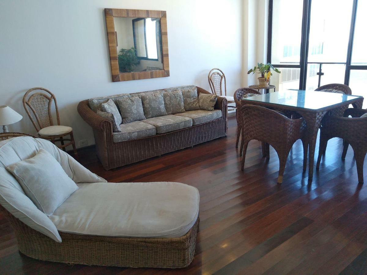 Apartamento Ipanema Rio de Janeiro Luaran gambar