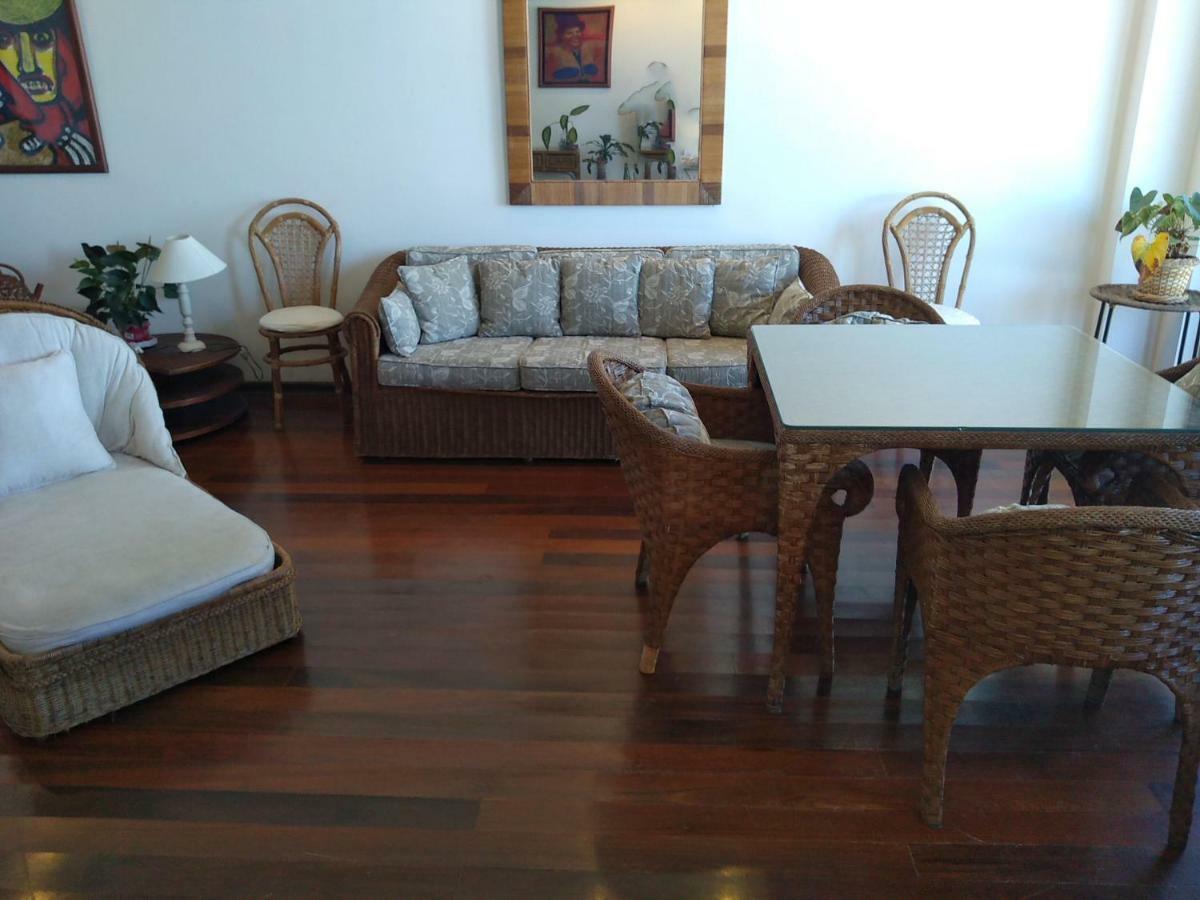 Apartamento Ipanema Rio de Janeiro Luaran gambar