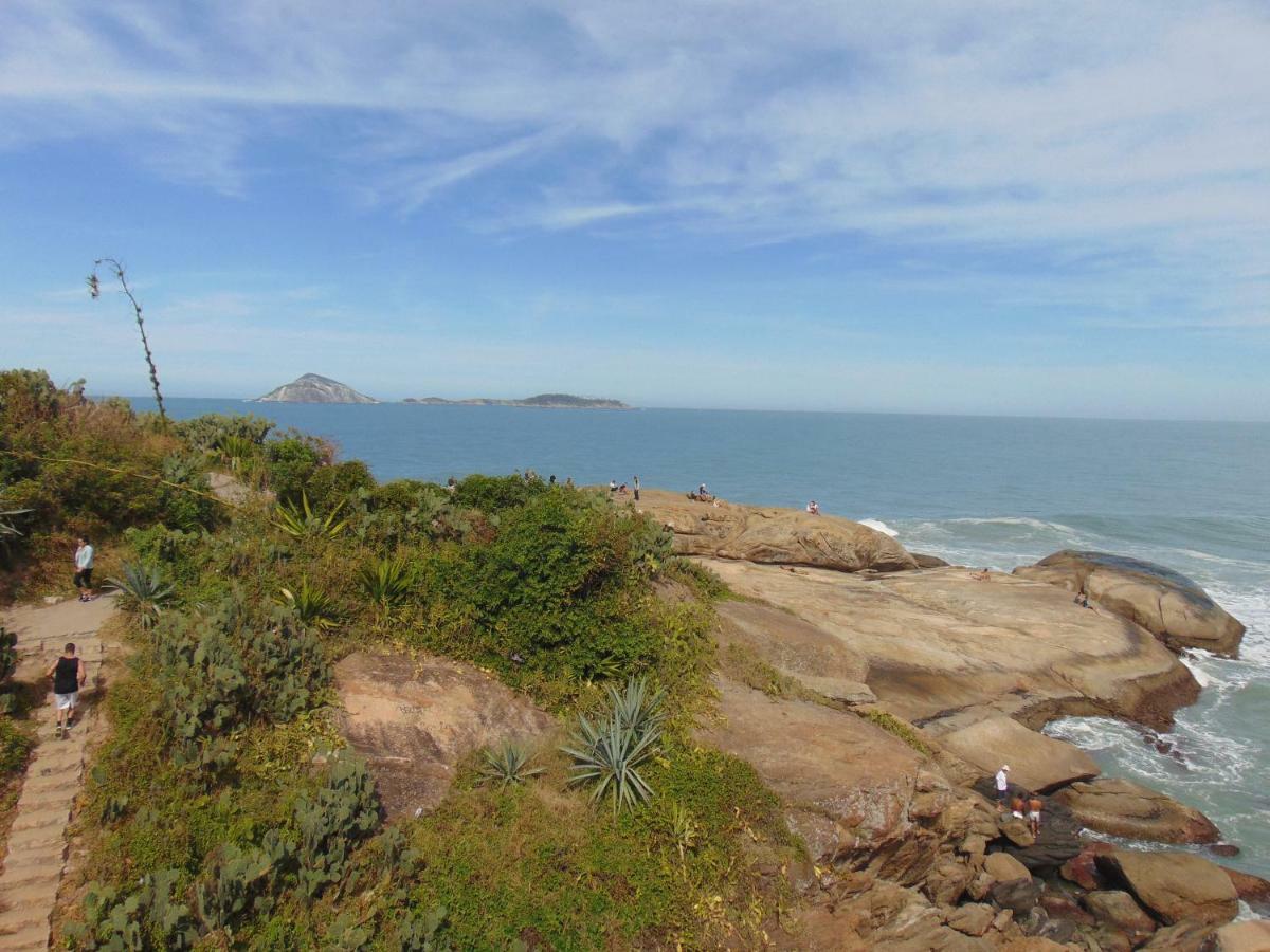 Apartamento Ipanema Rio de Janeiro Luaran gambar