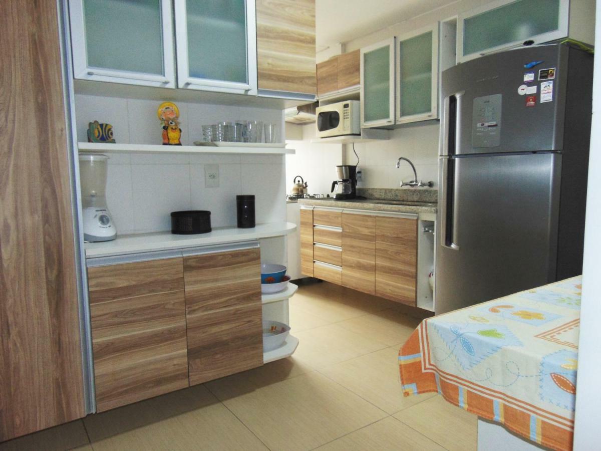 Apartamento Ipanema Rio de Janeiro Luaran gambar